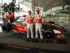MCLAREN MP4-24